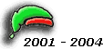 2001 - 2004